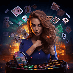 Игровой софт казино Старда